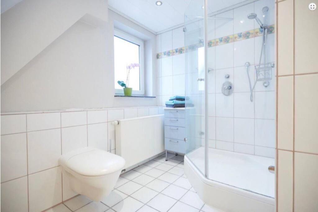 Ferienwohnung Tannen-Apotheke Zwei Mengerskirchen Екстер'єр фото